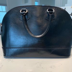 Black Purse